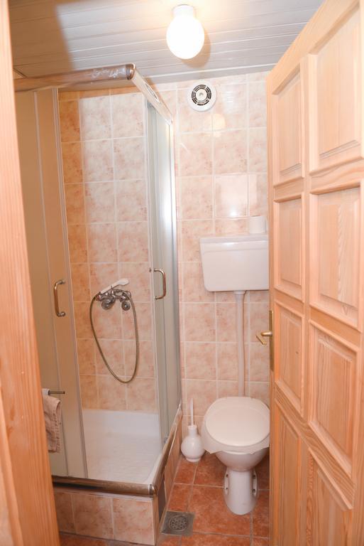Beli Dvor Hotel Сомбор Екстериор снимка