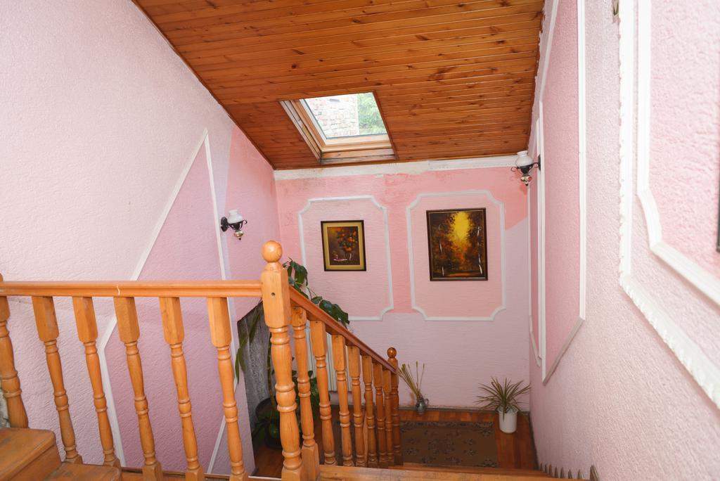 Beli Dvor Hotel Сомбор Екстериор снимка