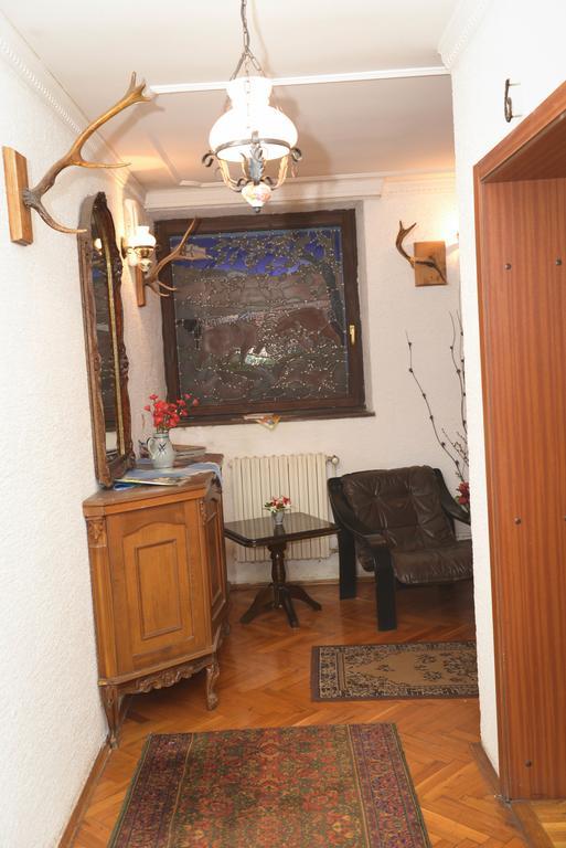 Beli Dvor Hotel Сомбор Екстериор снимка